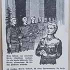 Kenttähartaus, kenttäpappi, Kenttäpostia 1941 - pikkukuva 1
