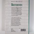 Denis Matthews : Beethoven - pikkukuva 2