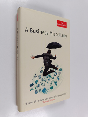 Business Miscellany