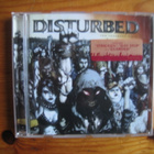 Disturbed-ten tousand fists (cd-levy) - pikkukuva 1
