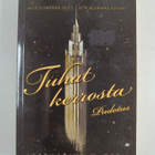 Katharine McGee : Tuhat kerrosta 1 : Pudotus - pikkukuva 1