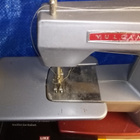VULCAN LASTEN OMPELUKONE VINTAGE RETRO ( SIS POSTIKULU) - pikkukuva 4