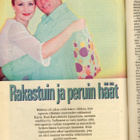 TOSI ELÄMÄÄ n:o 11 2008 Rakastuin ja peruin häät. - pikkukuva 2
