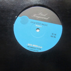 Carrie Lucas / Two Man Sound 12"single  2004  Disco - pikkukuva 2