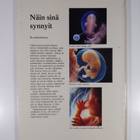 Lennart Nilsson : Näin sinä synnyit : kuvakertomus - pikkukuva 2