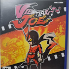 PS2 : Viewtiful Joe - pikkukuva 1