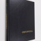 Pentti Rokkanen : Ortopedia - käytännön ortopediaa - pikkukuva 1