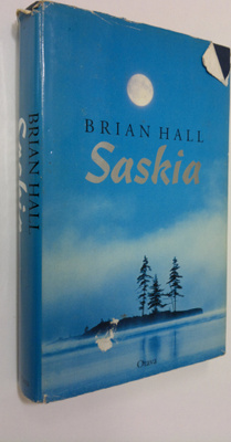 Brian Hall : Saskia
