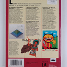 Michael Gosney : The verbum book of postscript illustration - pikkukuva 2