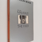 Bernard Malamud : The fixer - pikkukuva 1