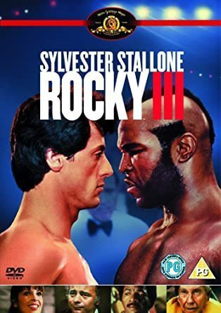 Rocky 3	(79 681)	UUSI	-GB-		DVD		sylvester stallone	1982