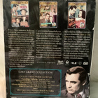 CARY GRANT COLLECTION BOX  (5 ELOKUVAA  +1) SUOMI - pikkukuva 2