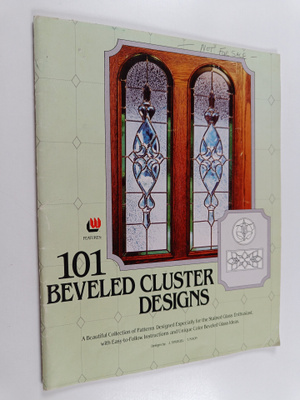 101 beveled cluster designs