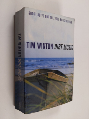Tim Winton : Dirt Music