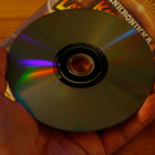 Ankronikka Kadonneen lampun metsästäjät DVD - pikkukuva 3