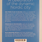 Katja Panzar : 100 things to do in Helsinki - Hundred thi... - pikkukuva 2