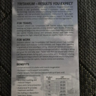 Erä uusia Tritanium kompressiotukia (yht. 25kpl) - pikkukuva 2