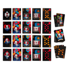 IT PLAYING CARDS PELTIRASIASSA (55 375) pelikortit peltirasi - pikkukuva 2