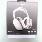 MAXi 2 Wireless/Bluetooth lankaton kuuloke  1kpl - pikkukuva 1