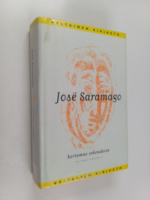 Jose Saramago : Kertomus sokeudesta