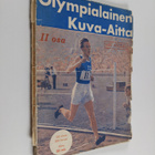 Olympialainen kuva-aitta 2 : X olympialaiset Los Angelesi... - pikkukuva 1