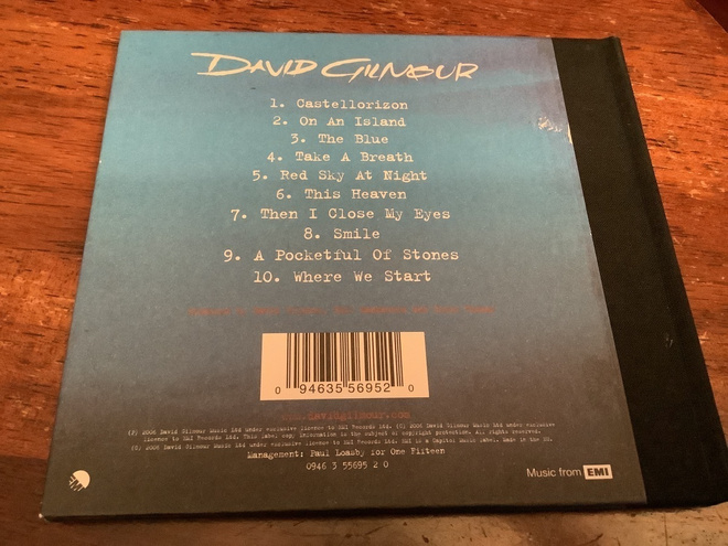 Item image