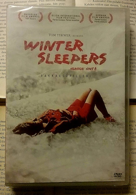 Winter Sleepers (UUSI DVD)