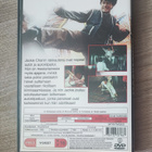 Thunderbolt Jackie Chan suomikannet - pikkukuva 2