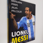 Mike Perez : Lionel Messi : maailman paras jalkapalloilija - pikkukuva 1