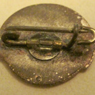 VANHA Merkki Saksa Reichsbund 1920-1930-l - pikkukuva 2