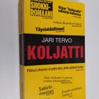 Jari Tervo : Koljatti - pikkukuva 1
