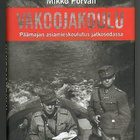 Vakoojakoulu: Päämajan asiamieskoulutus jatkosodassa - pikkukuva 1