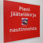 Pieni jäätelökirja suurista nautinnoista - pikkukuva 1