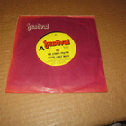 Sister Janet Mead 7" The Lord`s Prayer v.1973 GREAT! - pikkukuva 1
