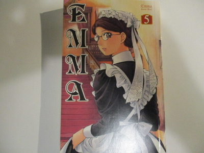 EMMA 5