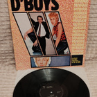 D'Boys Muvanje lp - pikkukuva 1