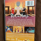 Rick and Morty Seasons 1-8 sekä Futuramat + bonus - pikkukuva 3