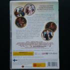 DVD: Smile (Mika Boorem, Luoyong Wang 2005) - pikkukuva 2