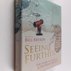 Seeing further : the story of science & the Royal Society - pikkukuva 1