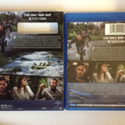 River Wild (2023) (Blu-ray) Adam Brody, Leighton Meester - pikkukuva 2