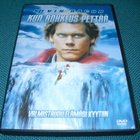 KUN ROHKEUS PETTÄÄ (Kevin Bacon) 1987, FI-julkaisu*** - pikkukuva 1