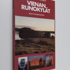 Markku Nieminen : Vienan runokylät : kulttuuriopas - pikkukuva 1