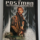 The Postman -tulevaisuuden sanansaattaja SUOMIjulkaisu - pikkukuva 1