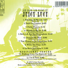 BLODWYN PIG/ JUICY LUCY: 2 x cd - pikkukuva 4