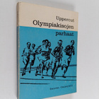 Yrjö Halme : Olympiakisojen parhaat - pikkukuva 1