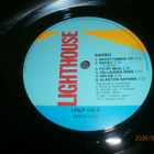GARBO - LP - pikkukuva 3