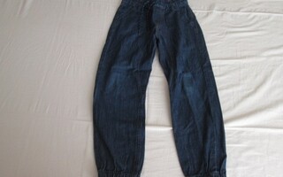 H&M farkut n. 122/128 cm