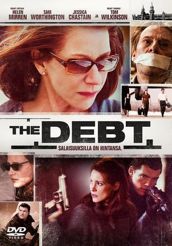 Debt	(6 444)	k	-FI-	suomik.	DVD		helen mirren	2010