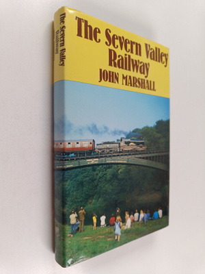 John Marshall : The Severn Valley Railway