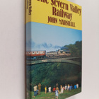 John Marshall : The Severn Valley Railway - pikkukuva 1